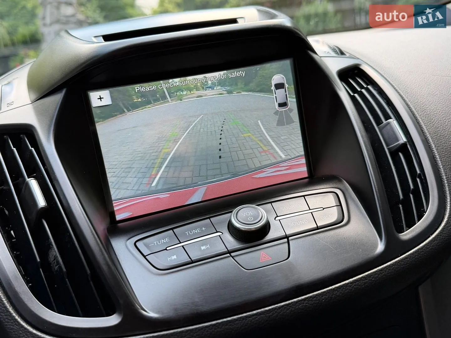 2018 Ford Escape - мініатюра 63
