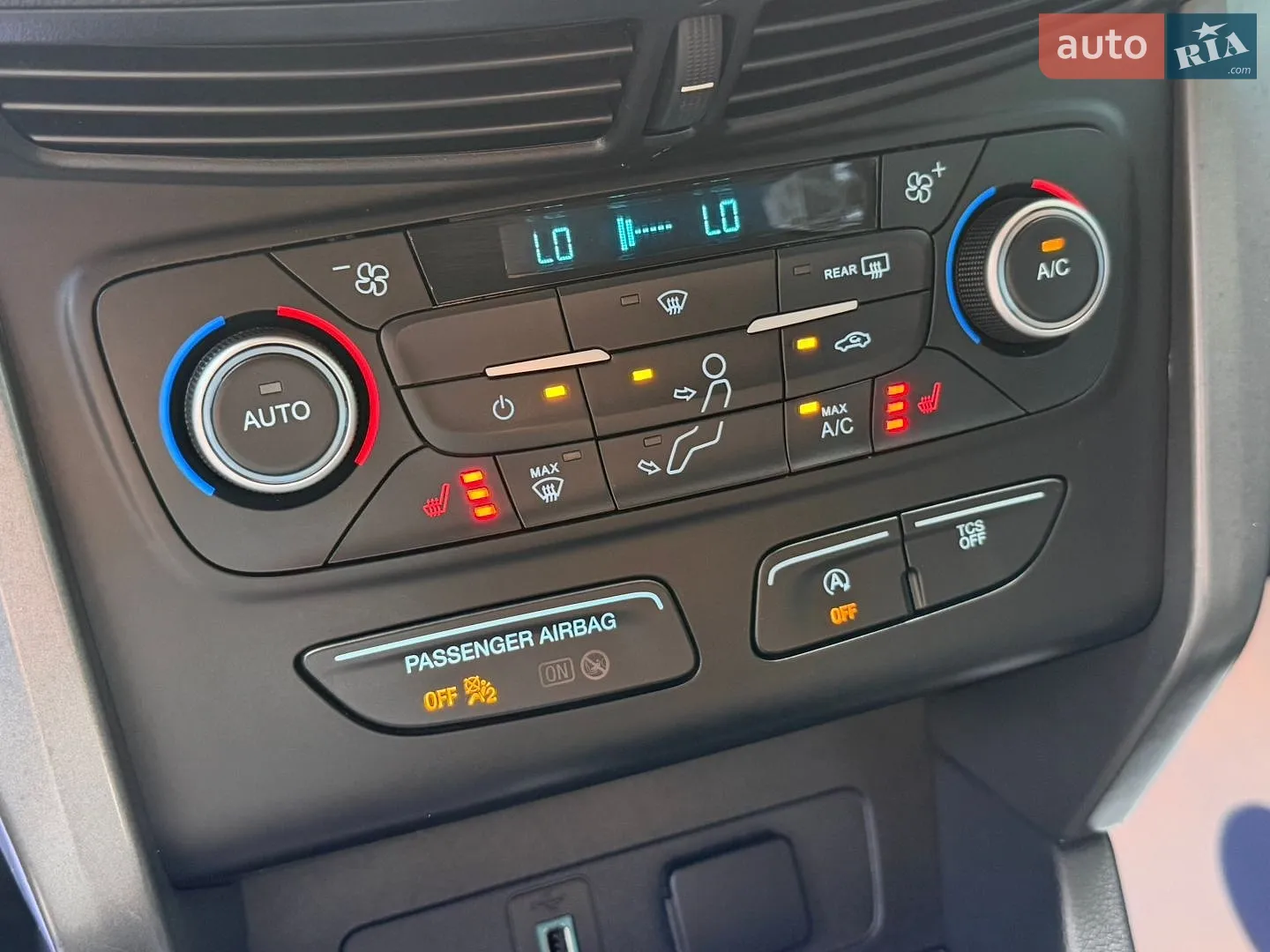 2018 Ford Escape - мініатюра 65