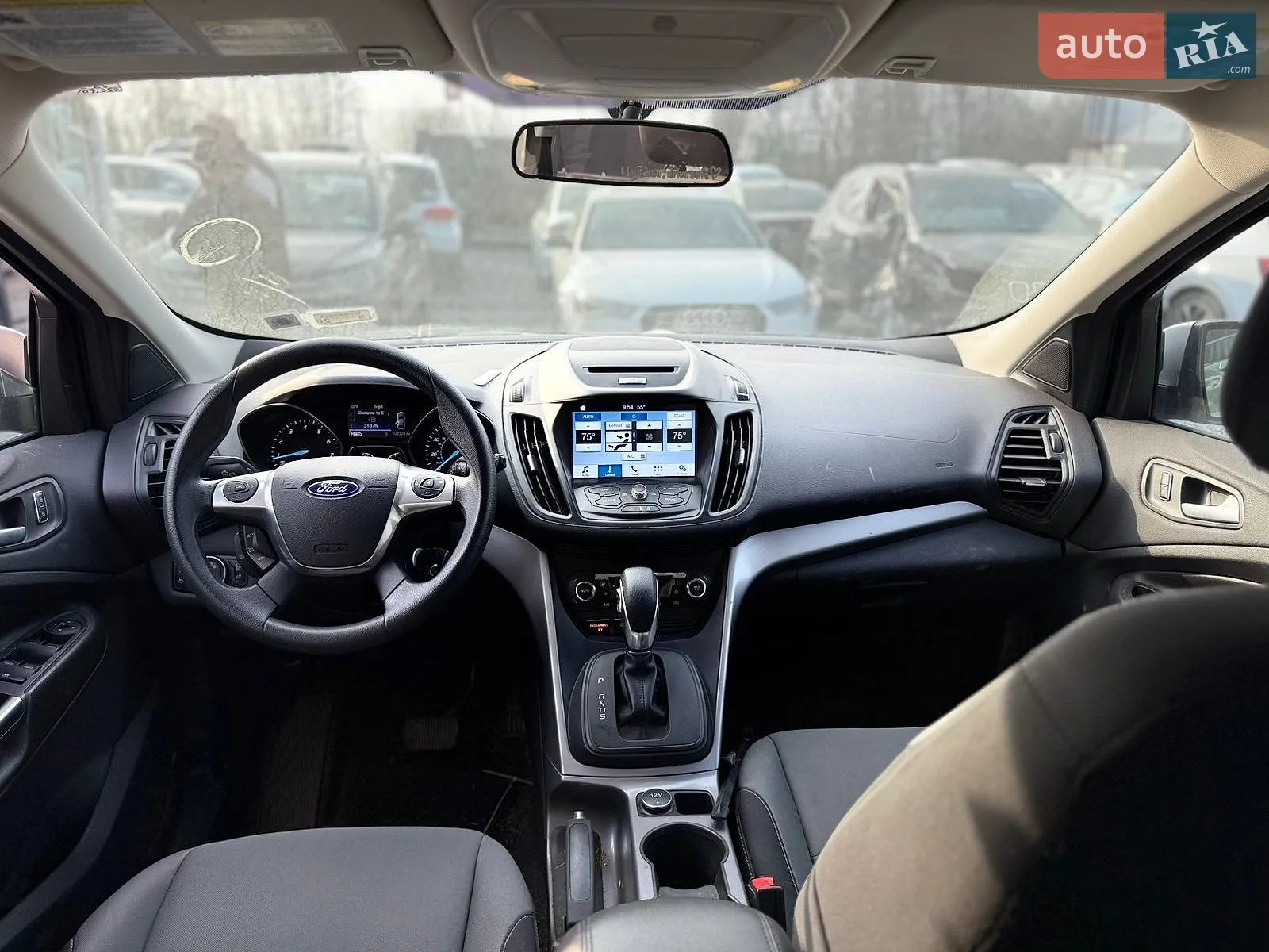 2016 Ford Escape - мініатюра 17
