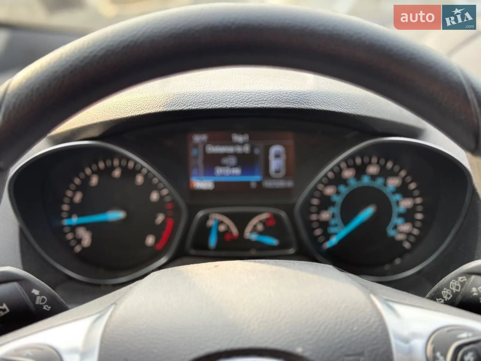 2016 Ford Escape - мініатюра 24
