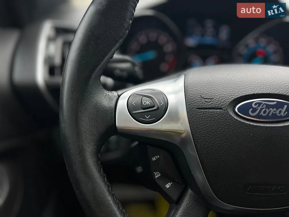 2013 Ford Escape - мініатюра 17