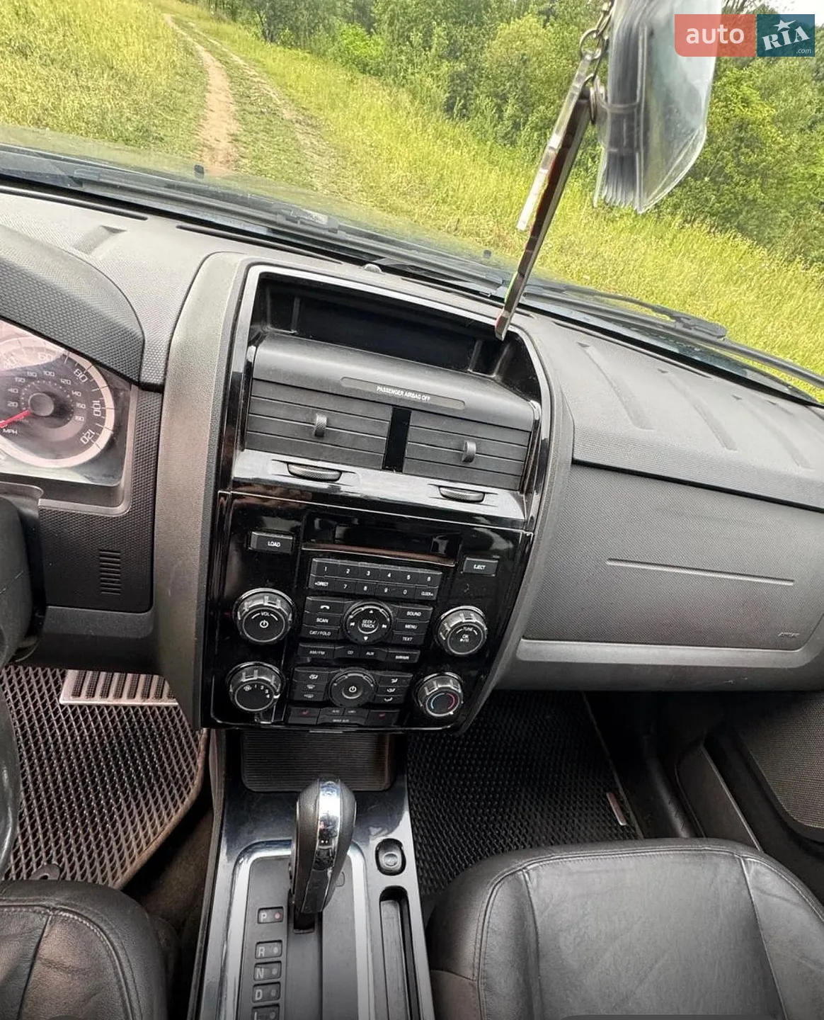 2011 Ford Escape - мініатюра 5