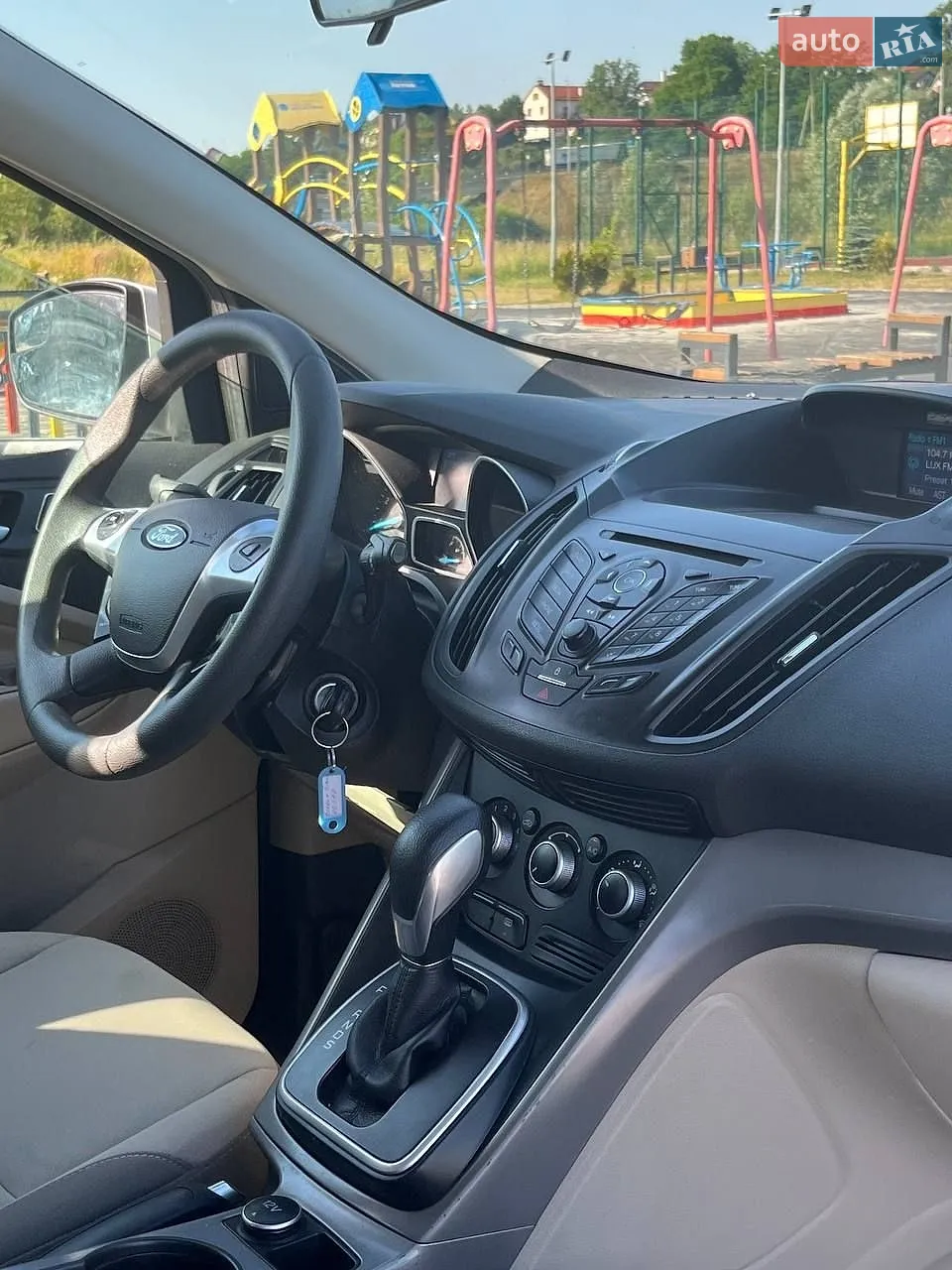 2013 Ford Escape - мініатюра 17