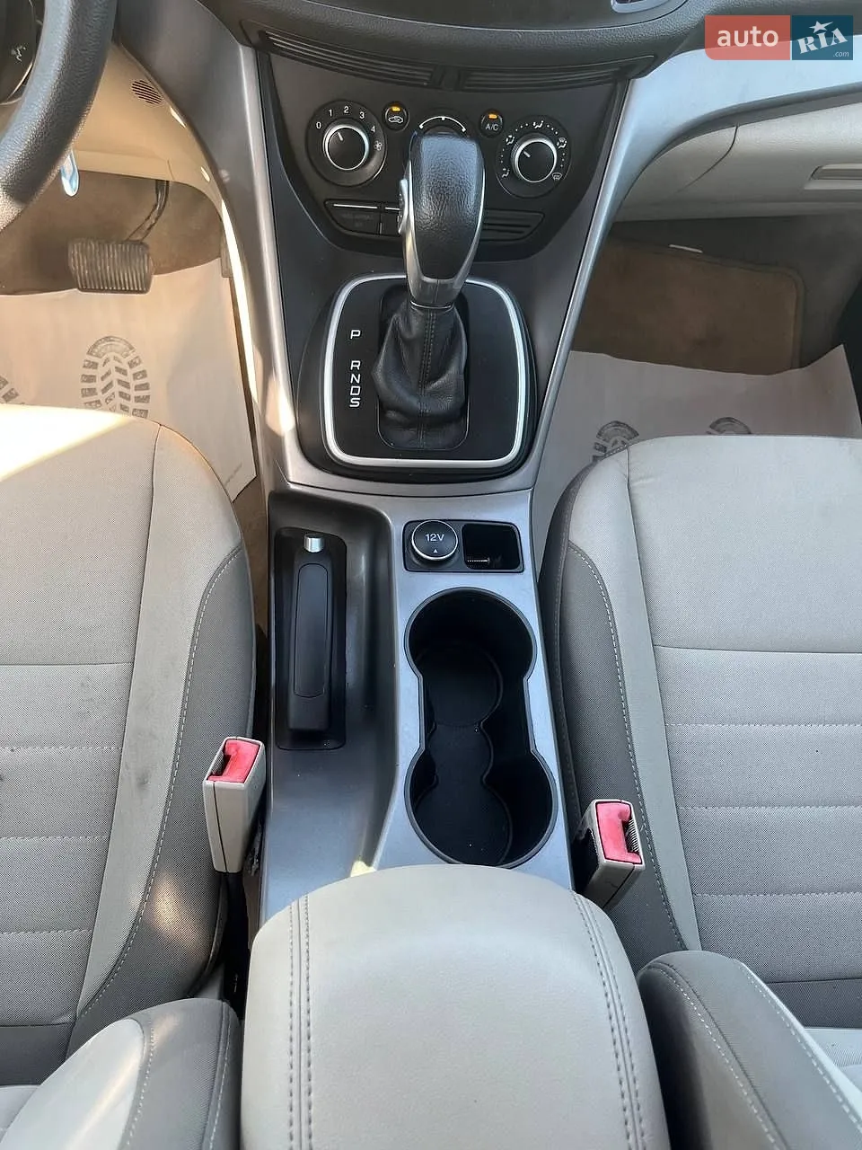 2013 Ford Escape - мініатюра 23
