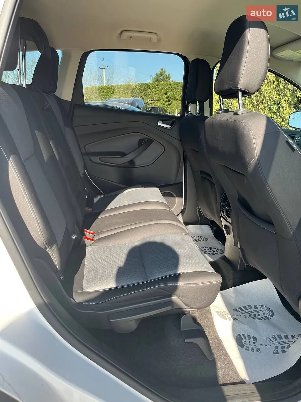 2018 Ford Escape - мініатюра 9