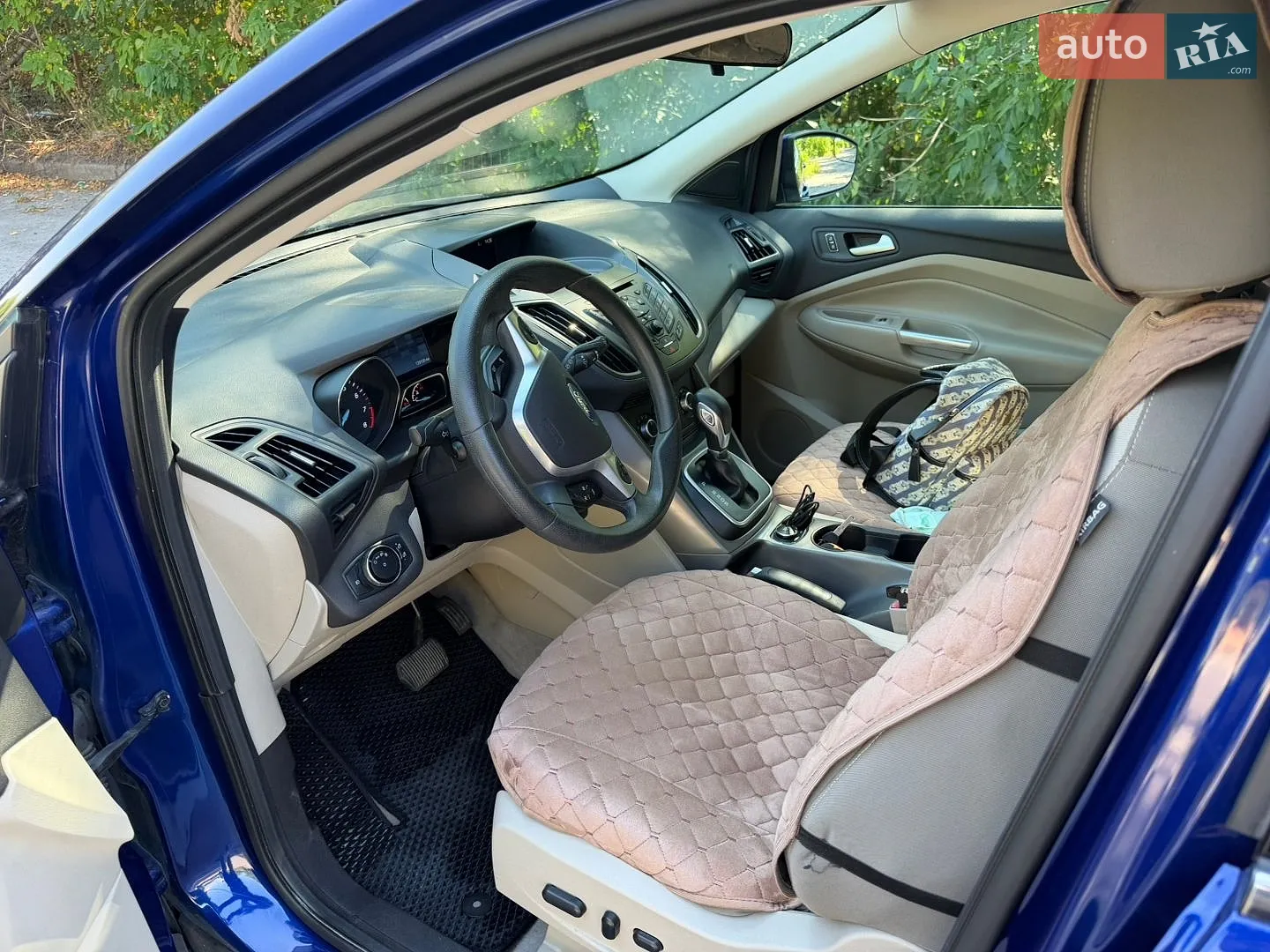 2013 Ford Escape - мініатюра 9