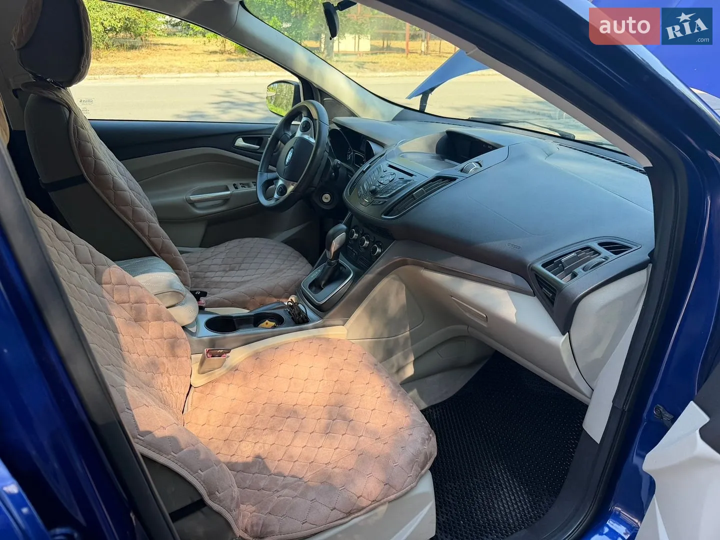2013 Ford Escape - мініатюра 12