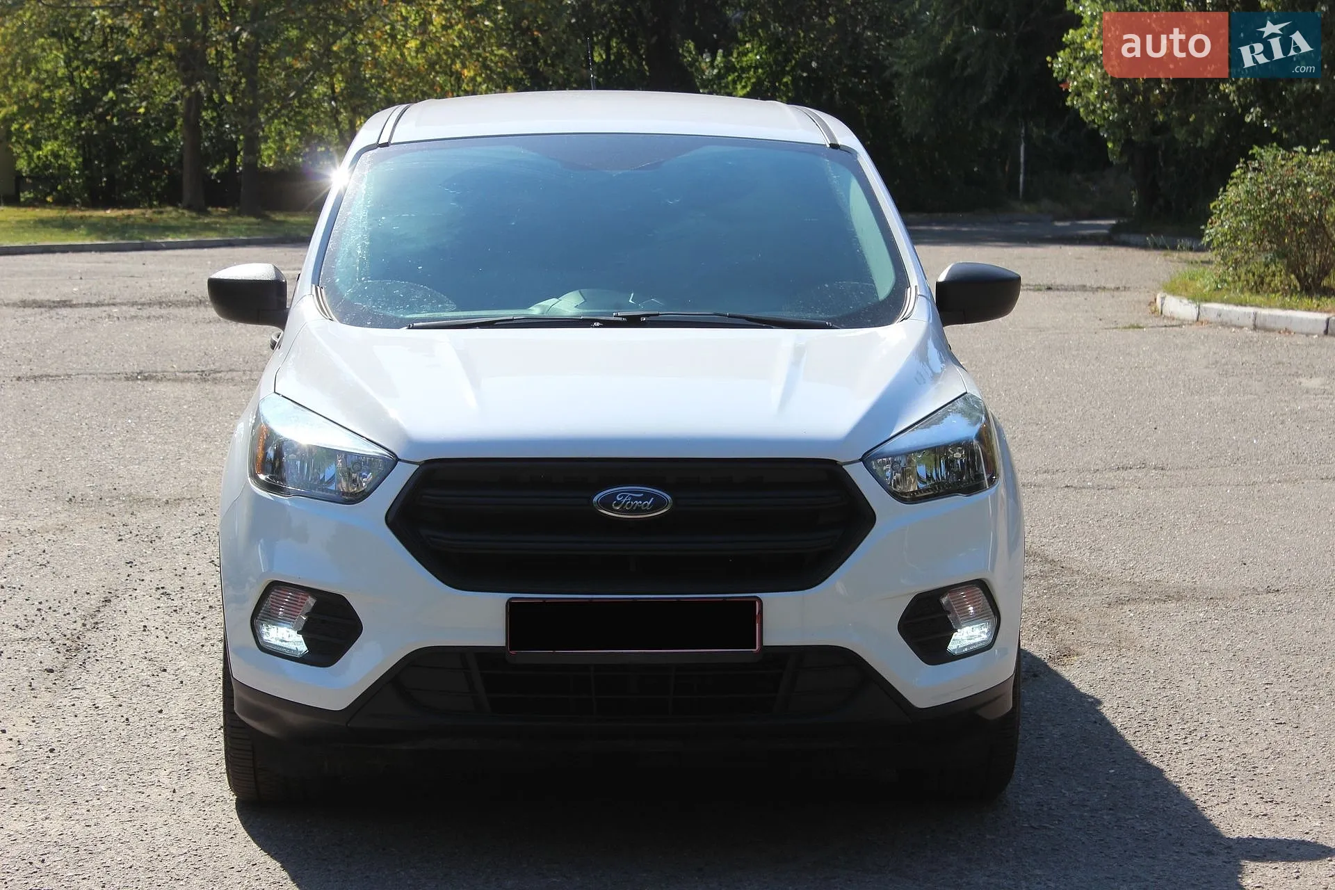 2019 Ford Escape - мініатюра 4