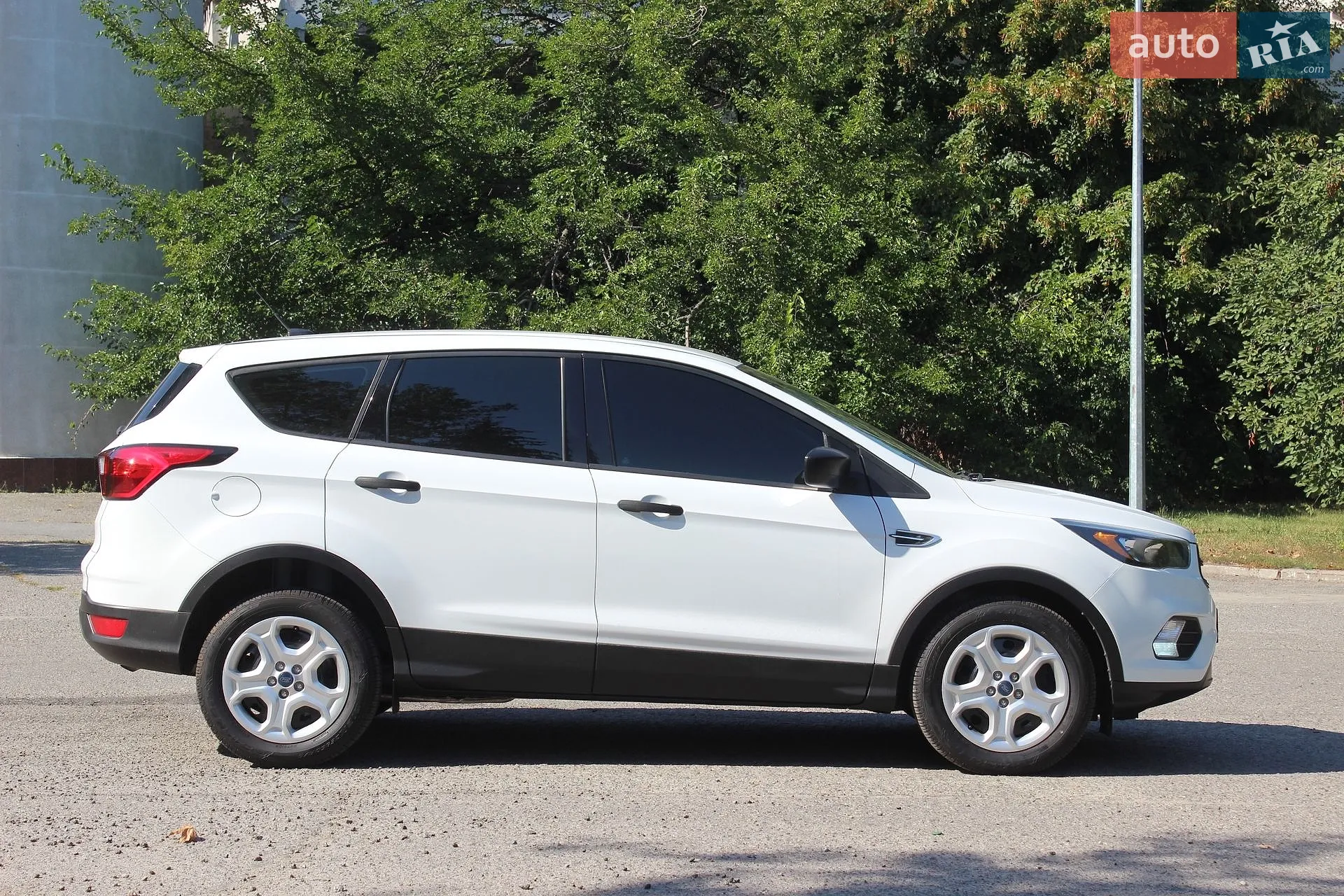 2019 Ford Escape - мініатюра 6