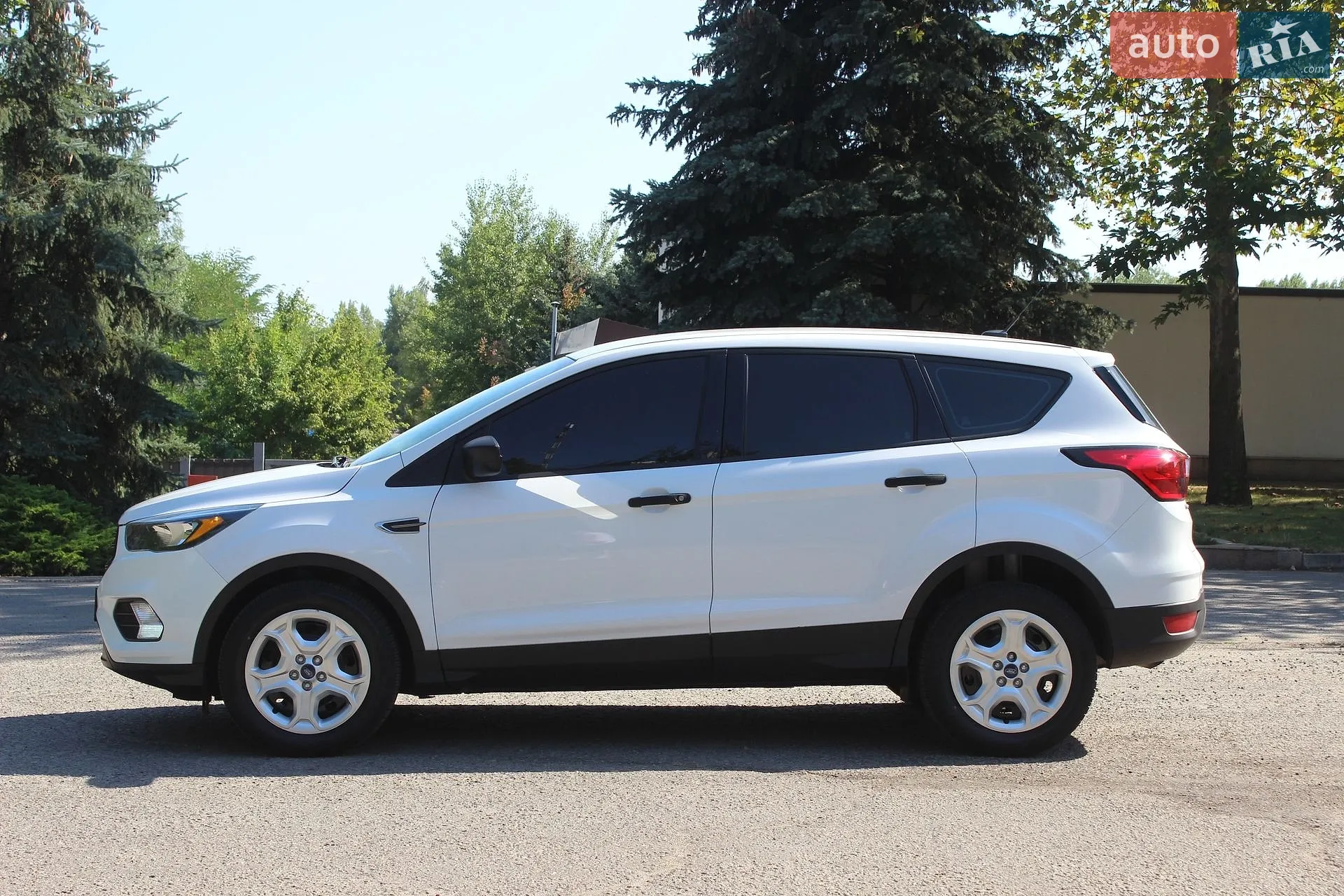 2019 Ford Escape - мініатюра 10