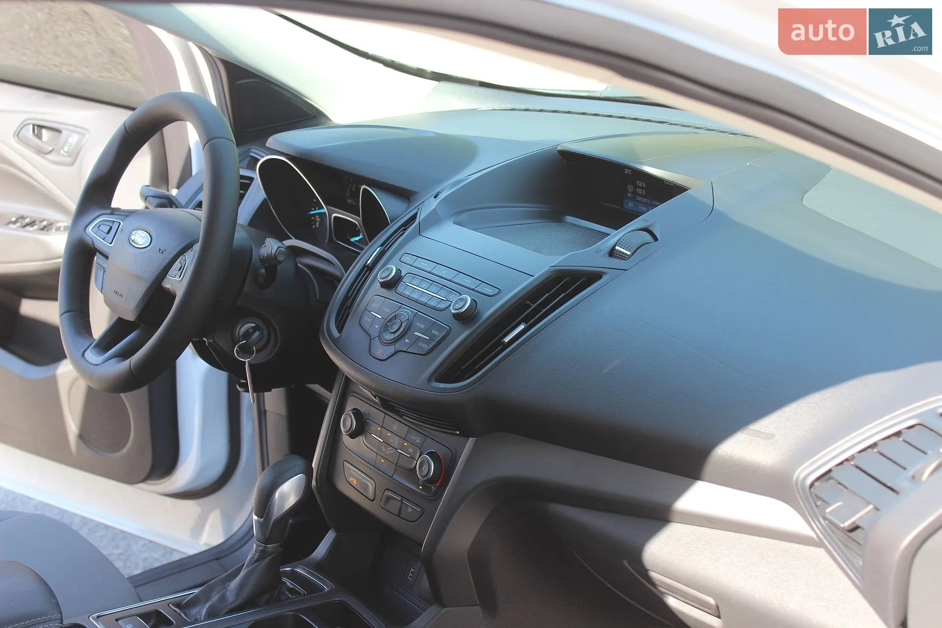 2019 Ford Escape - мініатюра 20