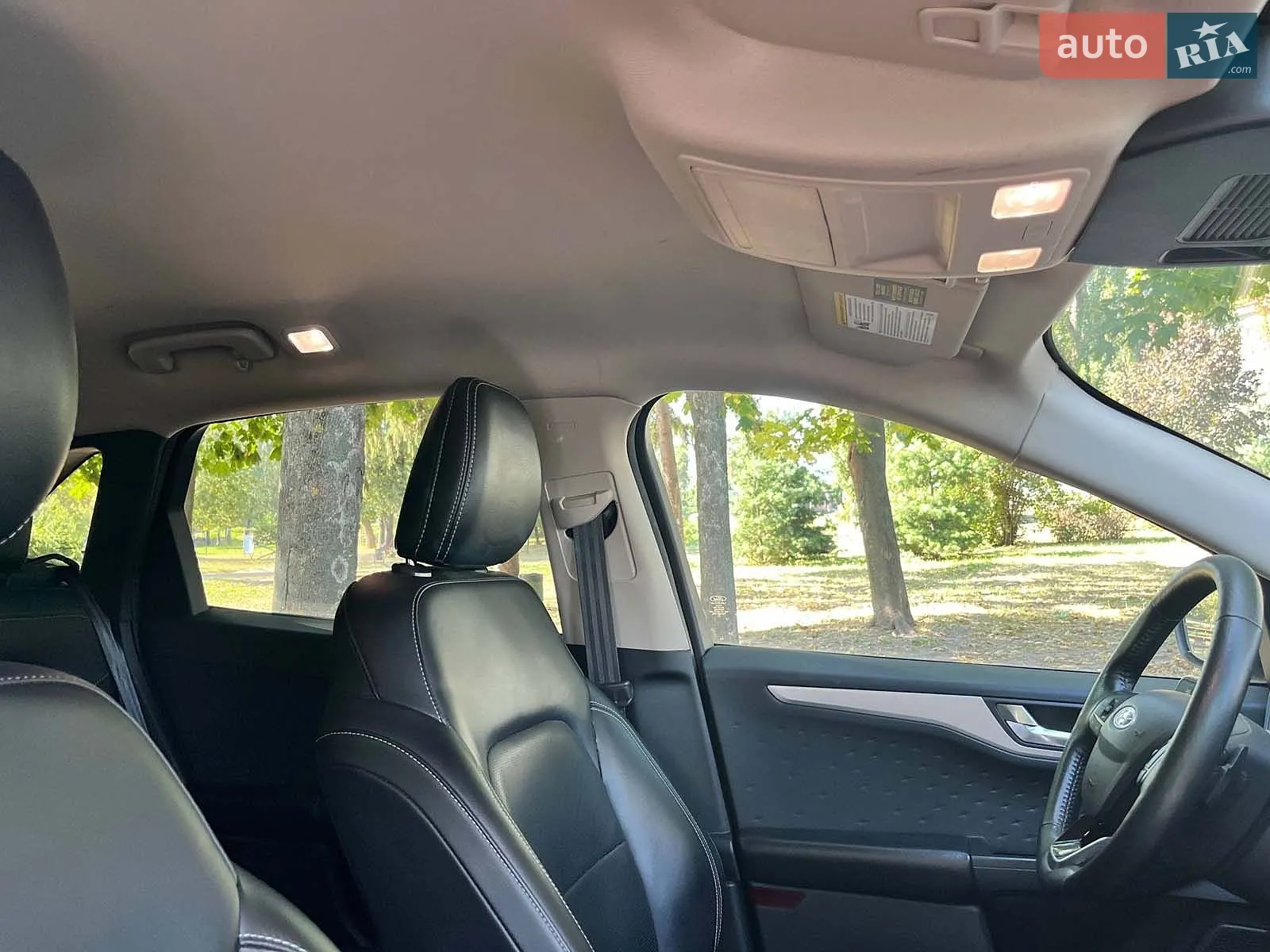2020 Ford Escape - мініатюра 30