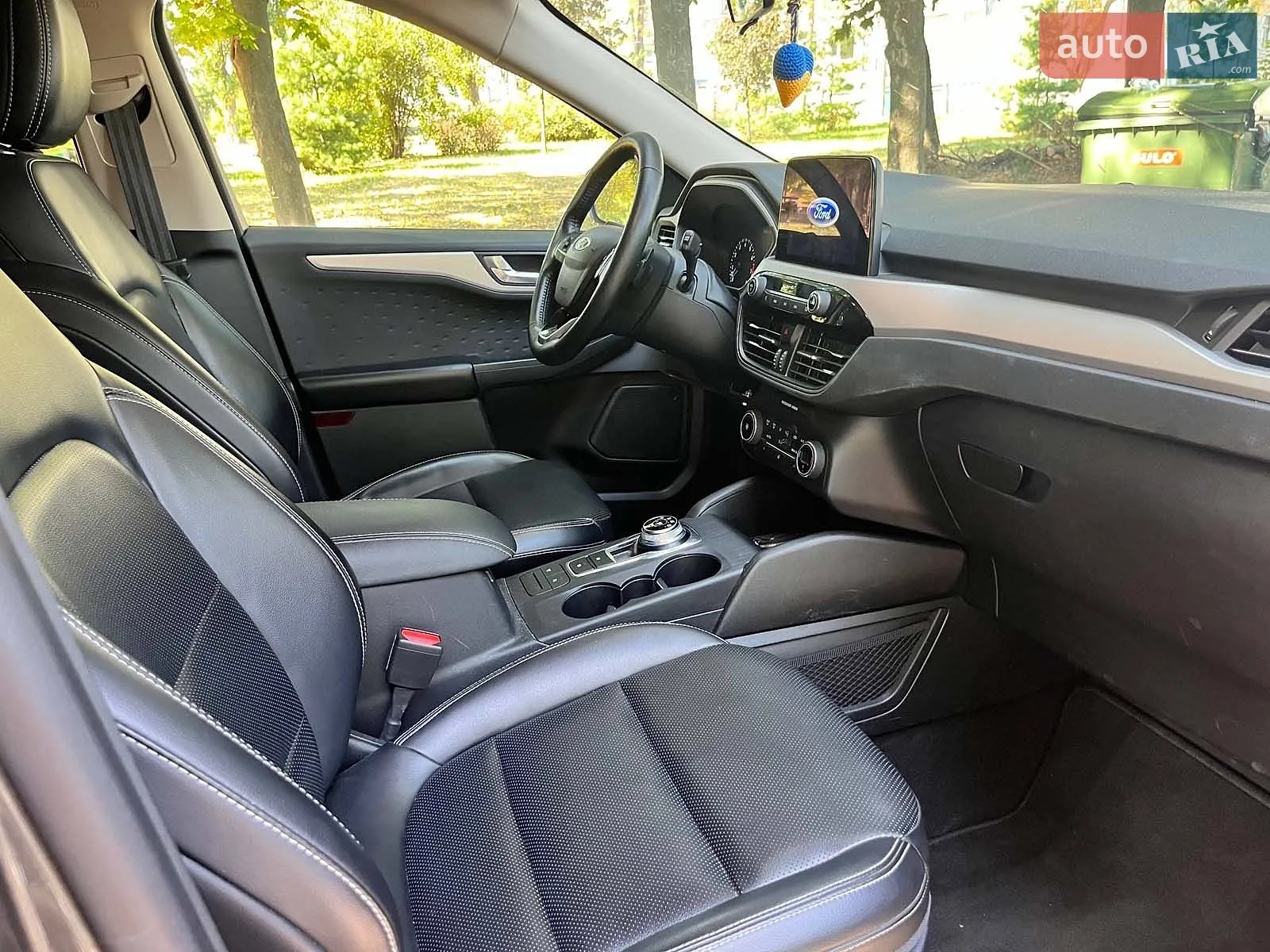 2020 Ford Escape - мініатюра 29