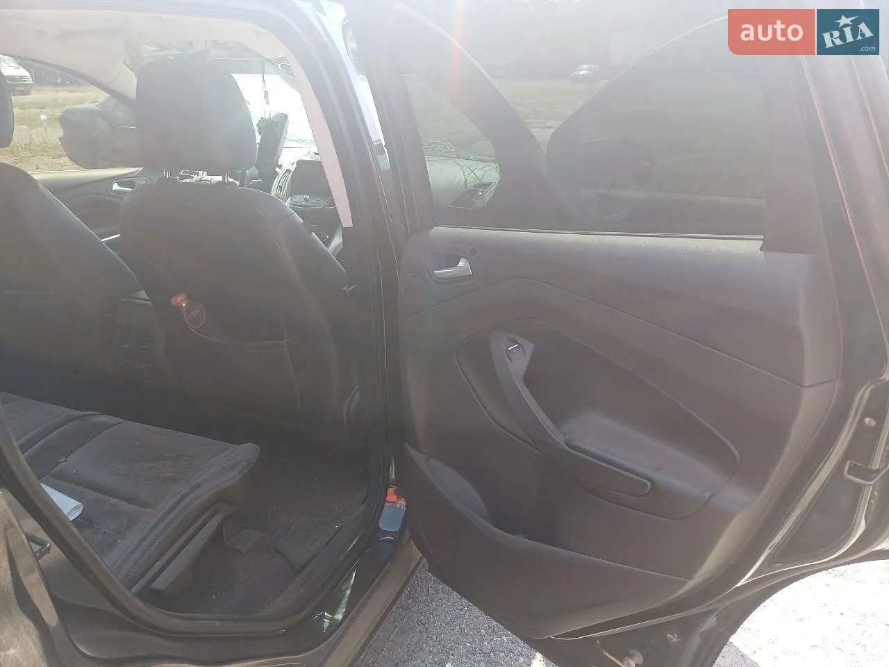 2013 Ford Escape - мініатюра 23