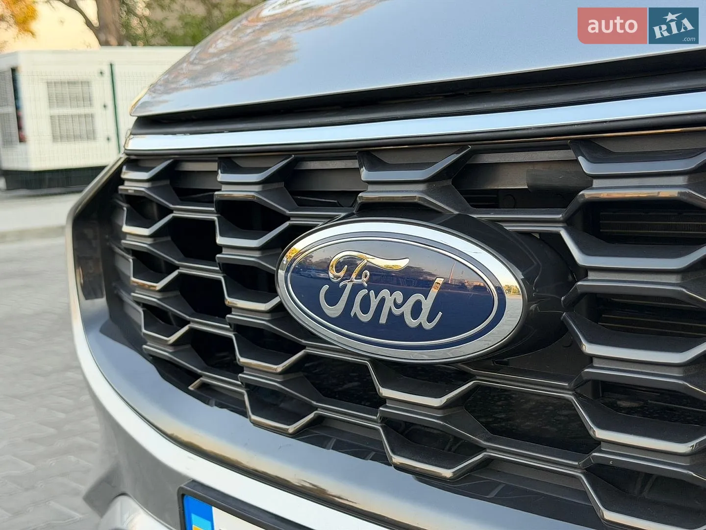 2024 Ford Escape - мініатюра 15