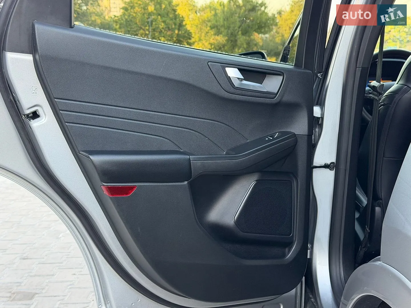 2024 Ford Escape - мініатюра 37