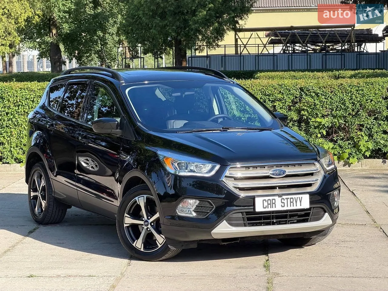 2019 Ford Escape - мініатюра 2