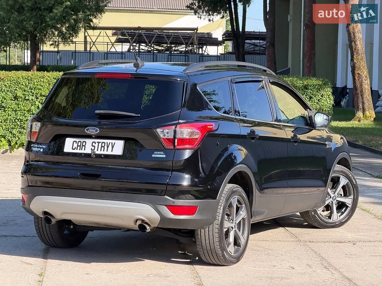 2019 Ford Escape - мініатюра 3