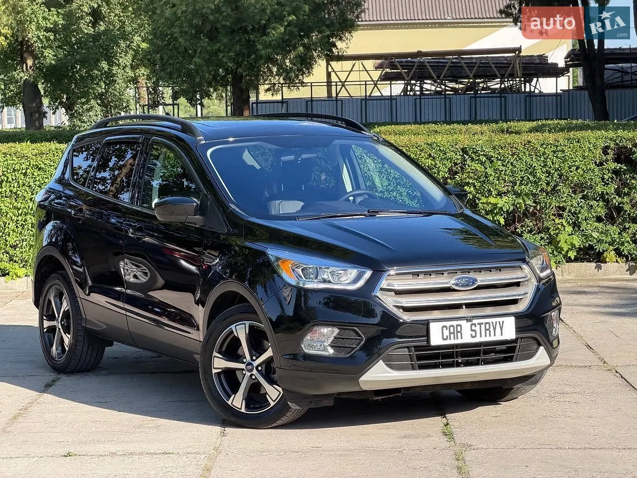 2019 Ford Escape - мініатюра 12