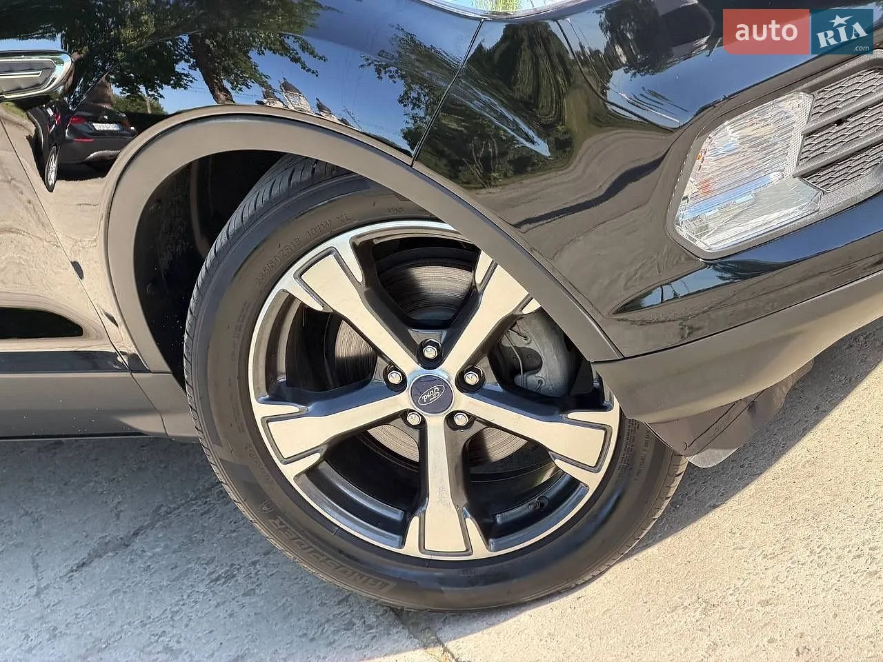 2019 Ford Escape - мініатюра 18