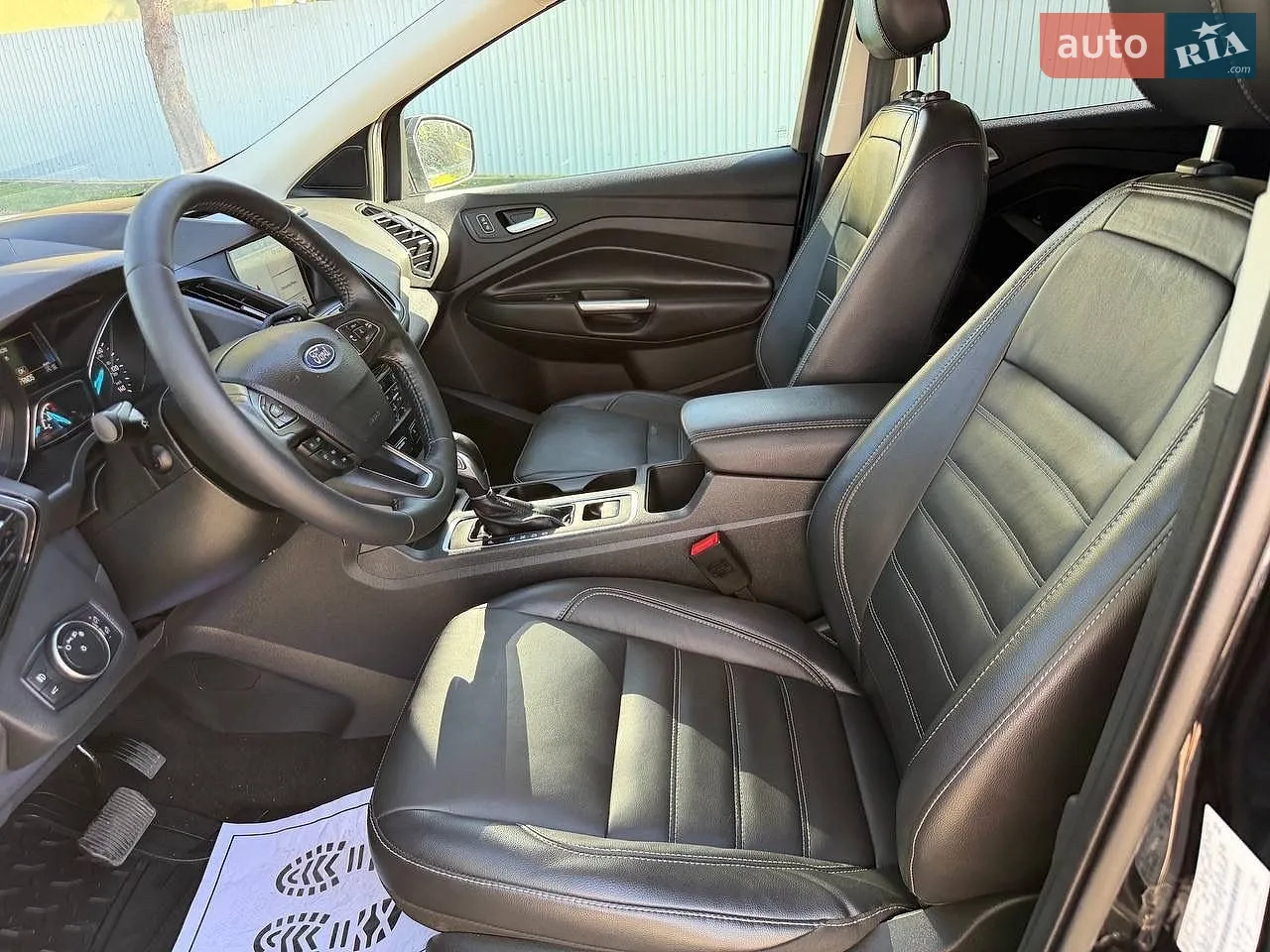 2019 Ford Escape - мініатюра 35