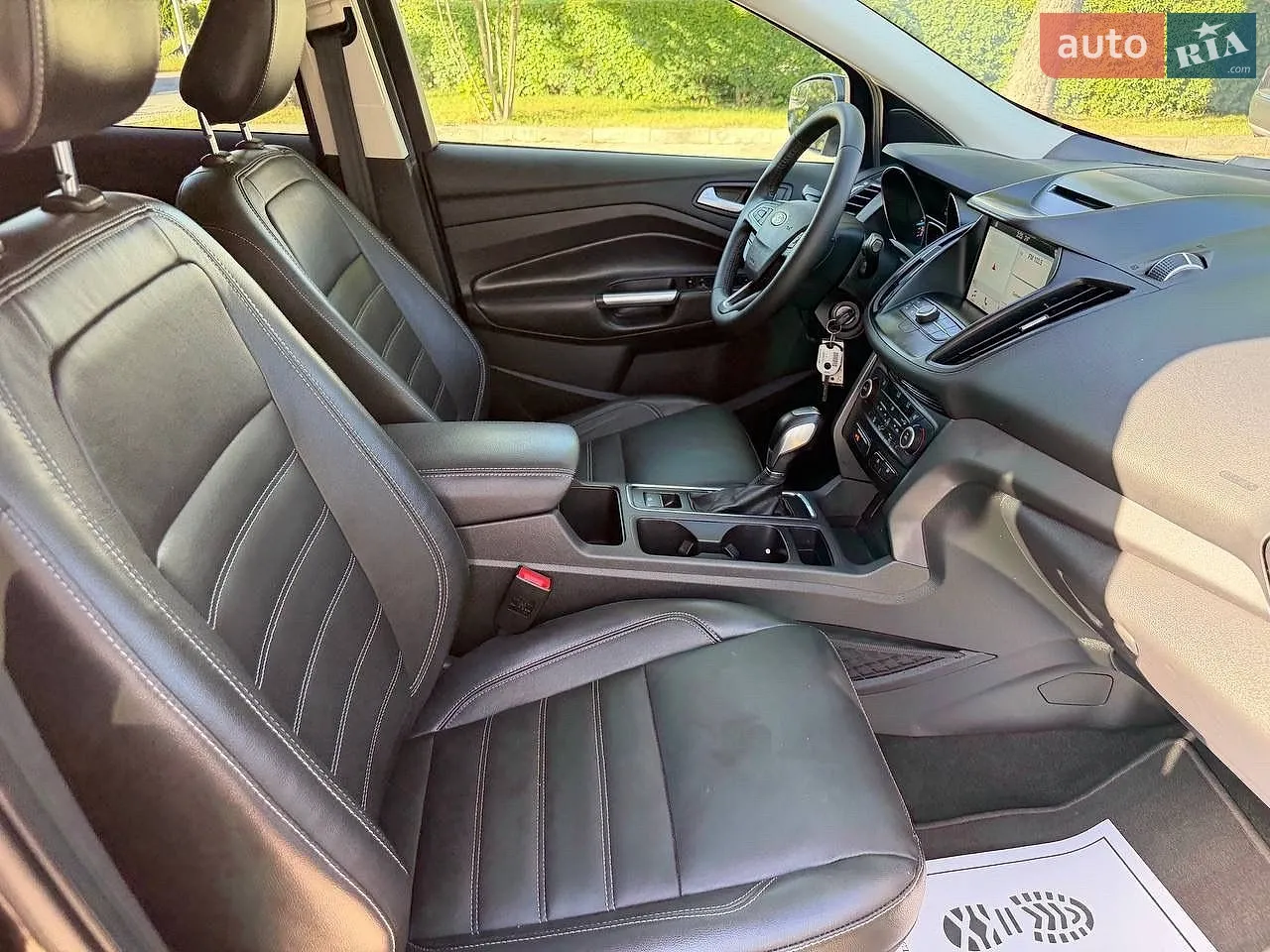 2019 Ford Escape - мініатюра 49
