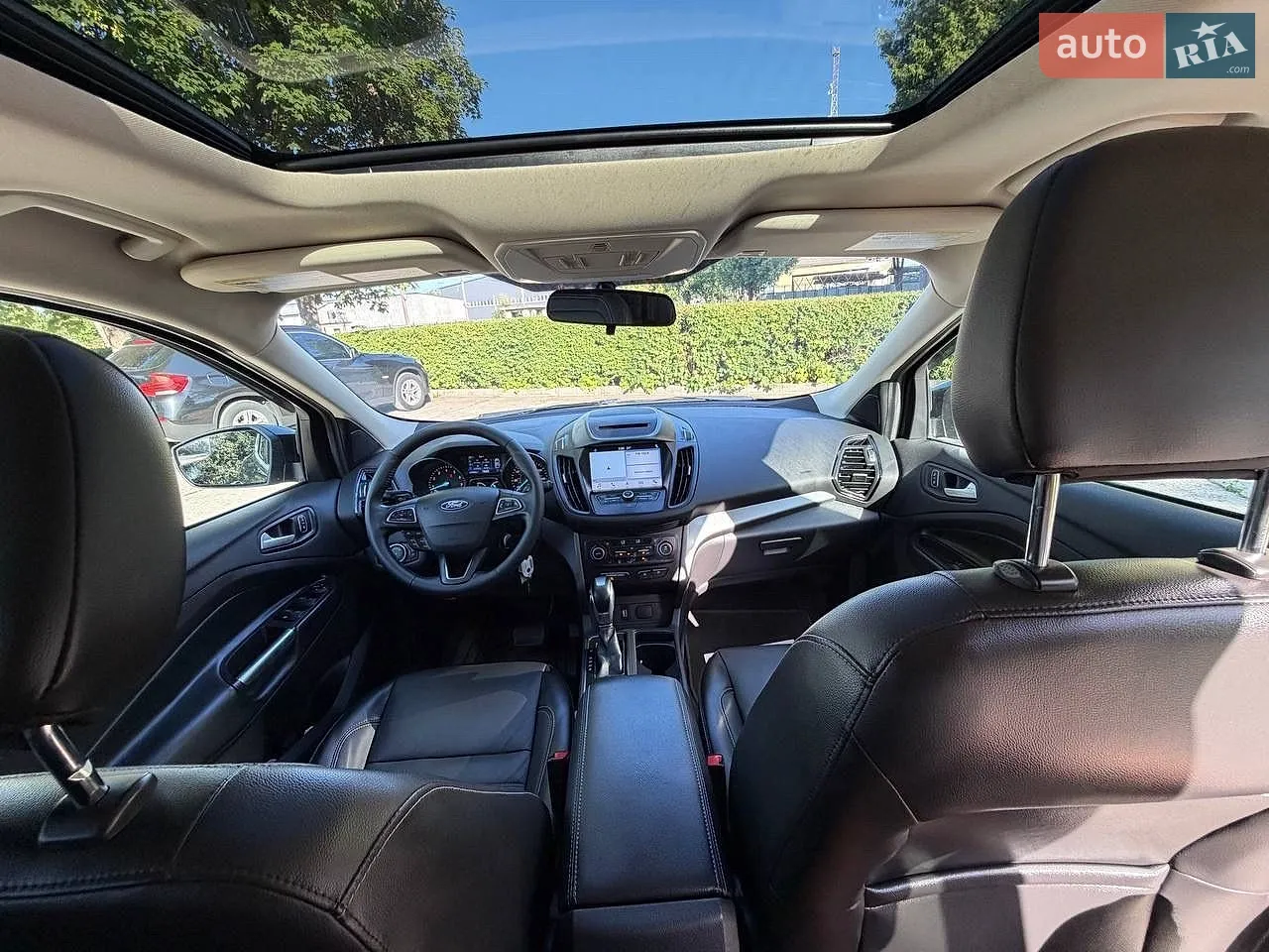 2019 Ford Escape - мініатюра 53