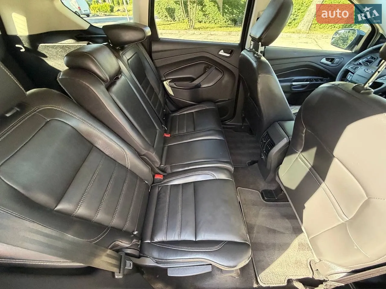 2019 Ford Escape - мініатюра 58