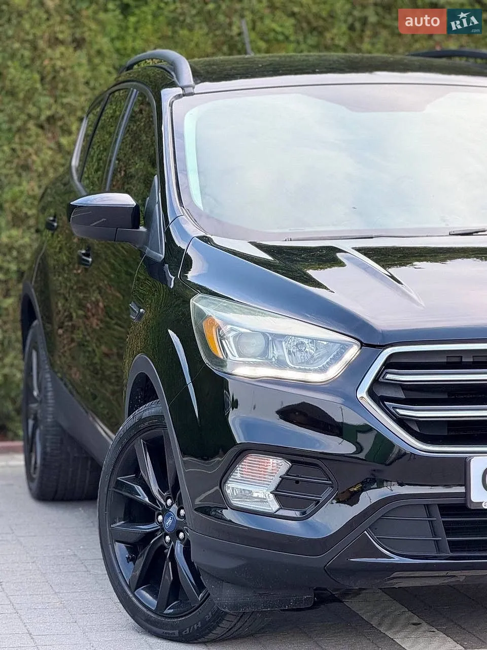 2018 Ford Escape - мініатюра 13