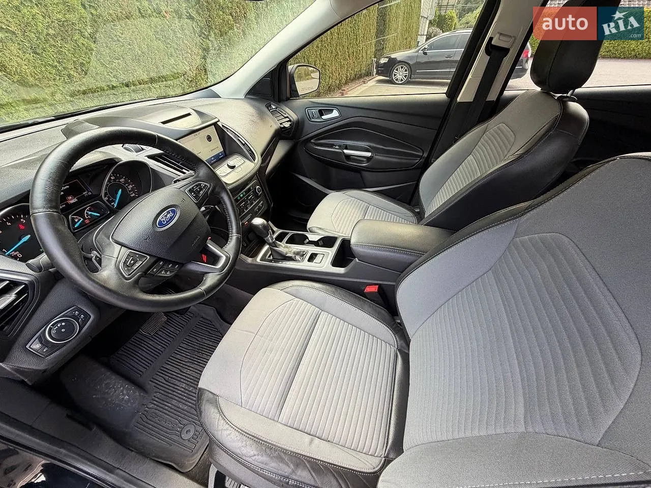 2018 Ford Escape - мініатюра 22