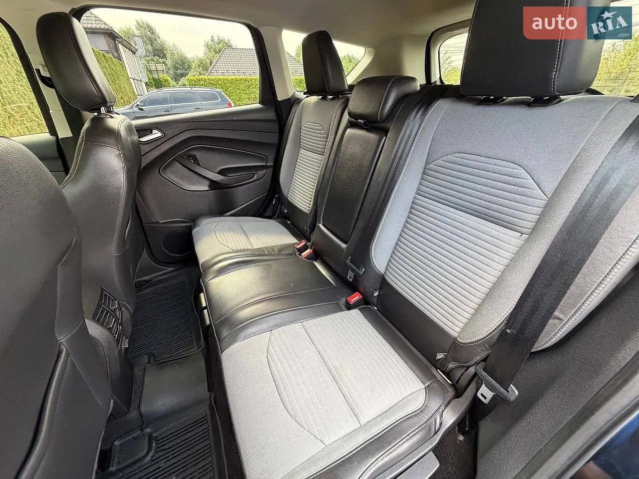2018 Ford Escape - мініатюра 35