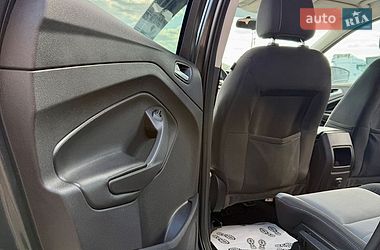Позашляховик / Кросовер Ford Escape 2015 в Оржеві