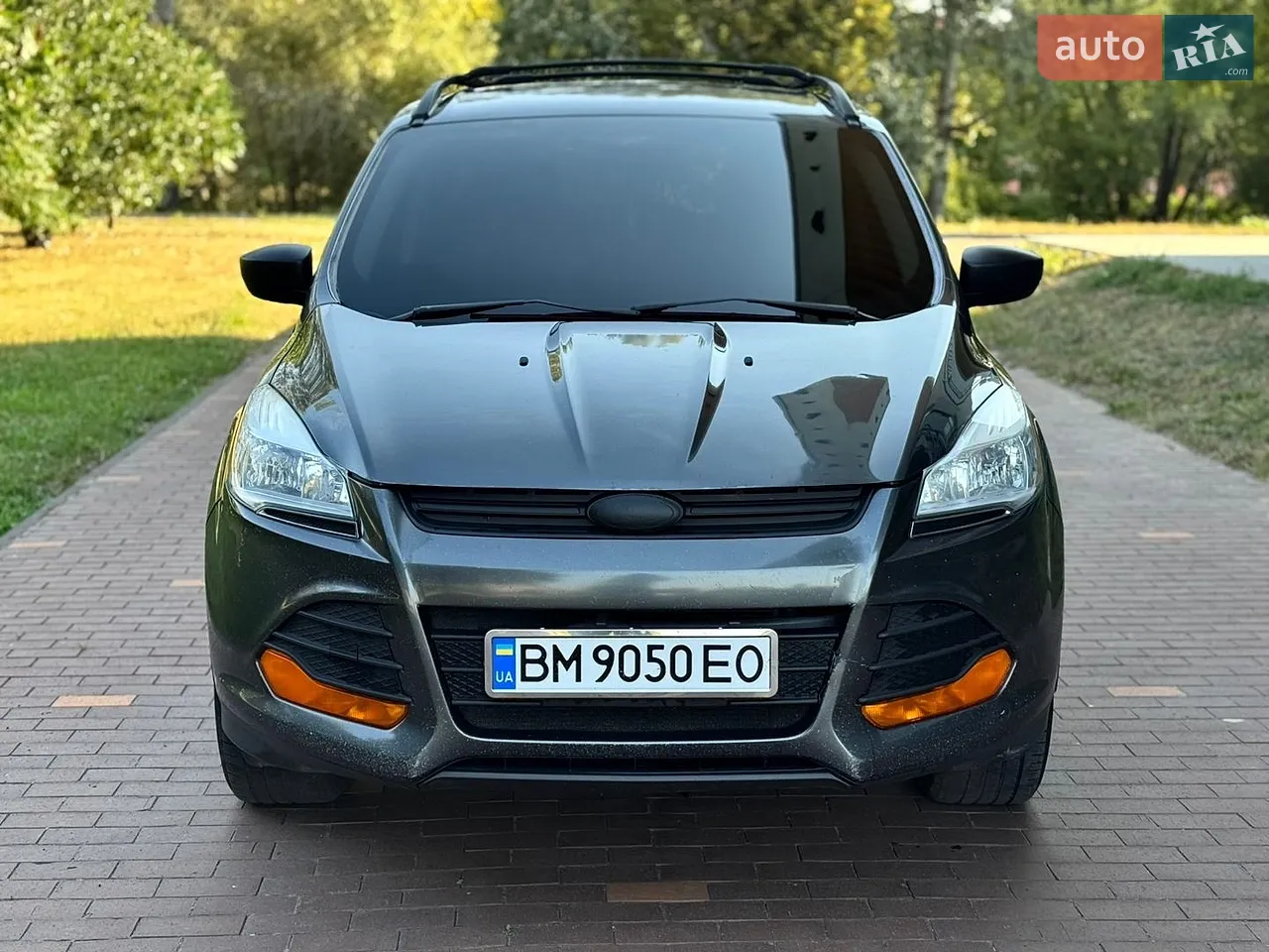 2014 Ford Escape - мініатюра 17