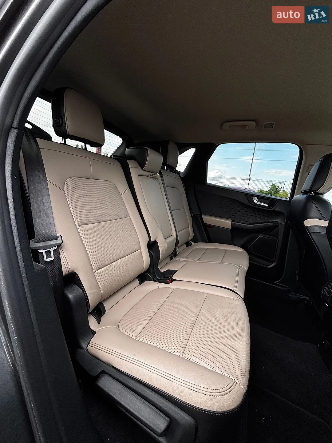 2019 Ford Escape - мініатюра 19