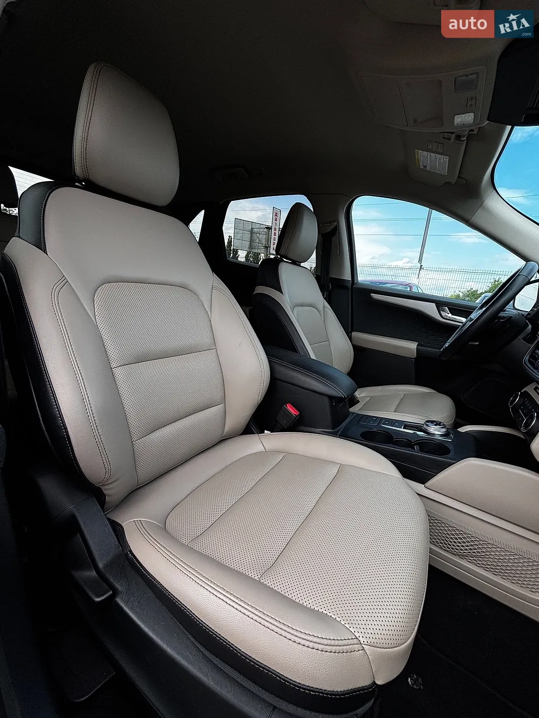 2019 Ford Escape - мініатюра 23