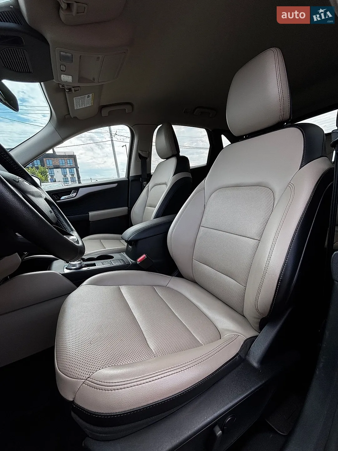 2019 Ford Escape - мініатюра 25