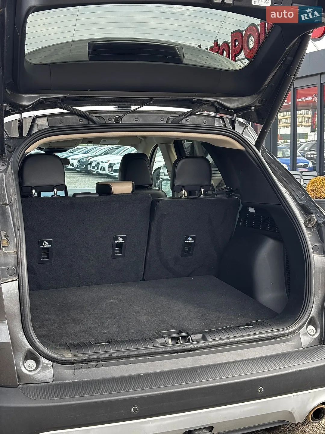 2019 Ford Escape - мініатюра 17