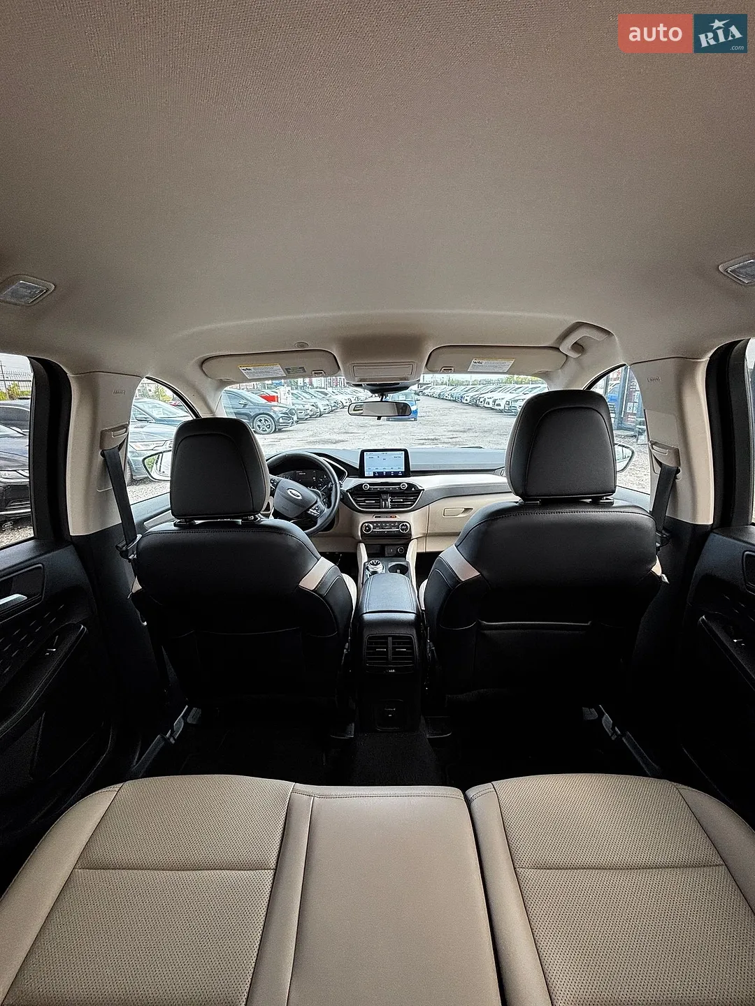 2019 Ford Escape - мініатюра 26