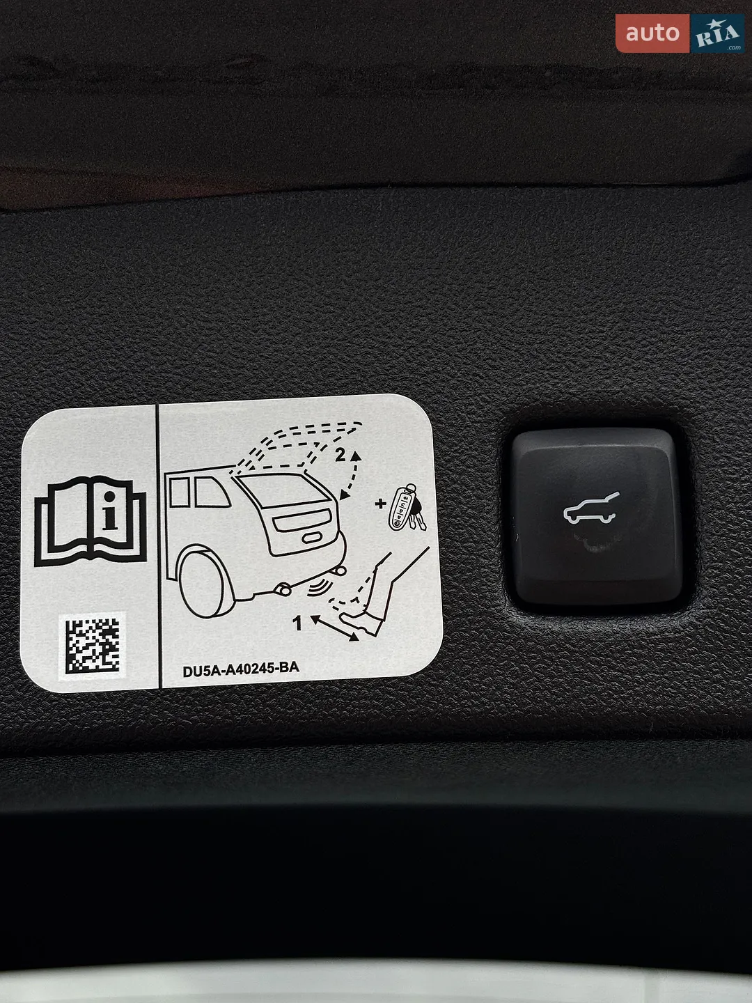 2019 Ford Escape - мініатюра 18