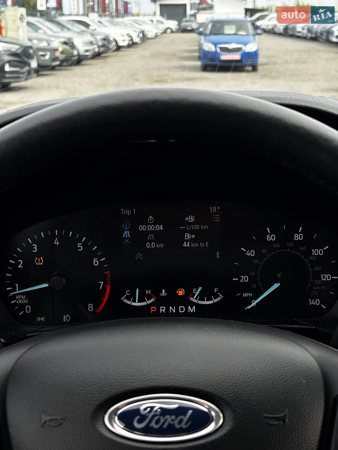 2019 Ford Escape - мініатюра 31