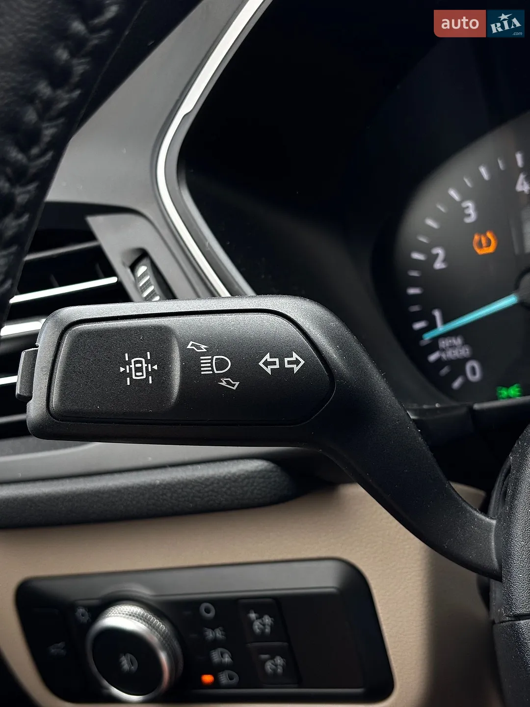 2019 Ford Escape - мініатюра 34