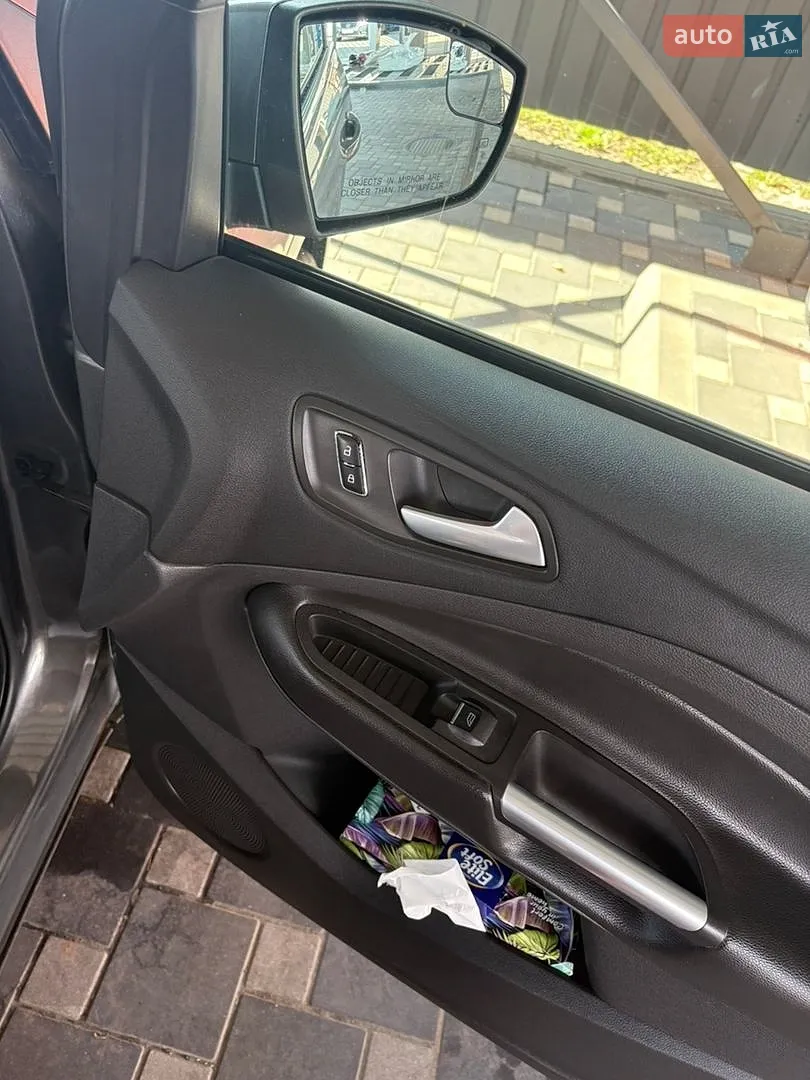 2012 Ford Escape - мініатюра 12