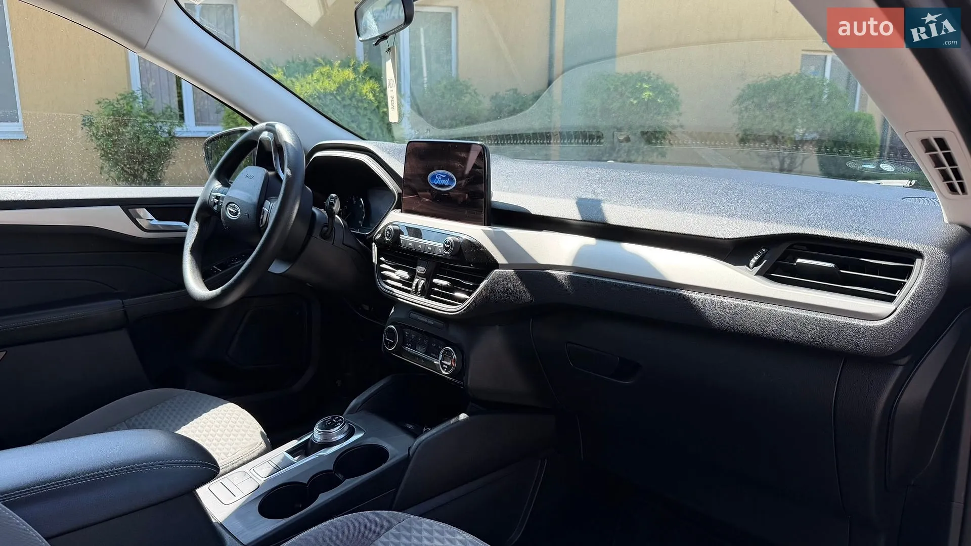 2021 Ford Escape - мініатюра 19