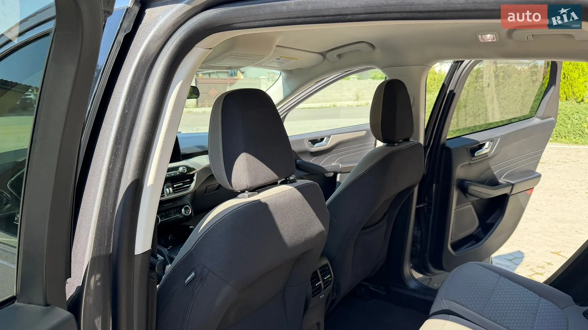 2021 Ford Escape - мініатюра 36