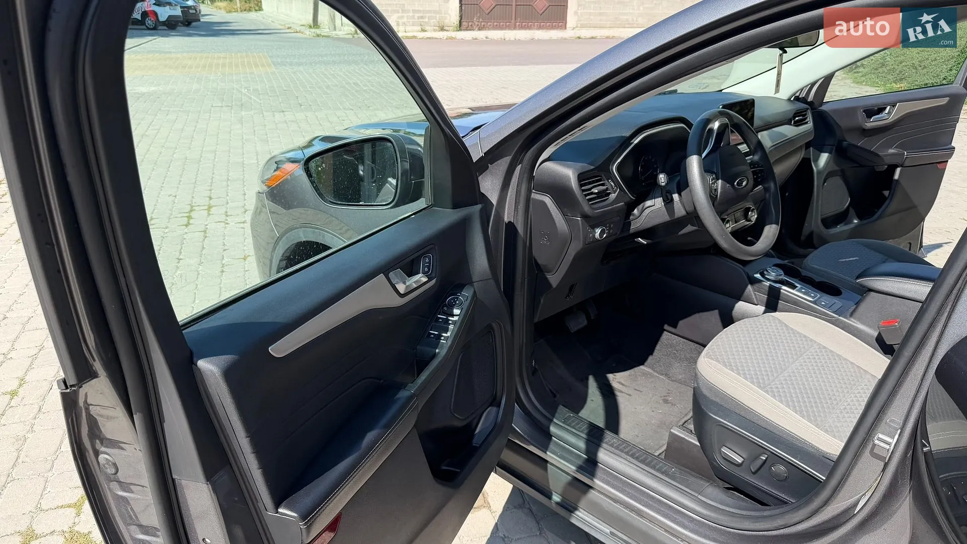 2021 Ford Escape - мініатюра 39