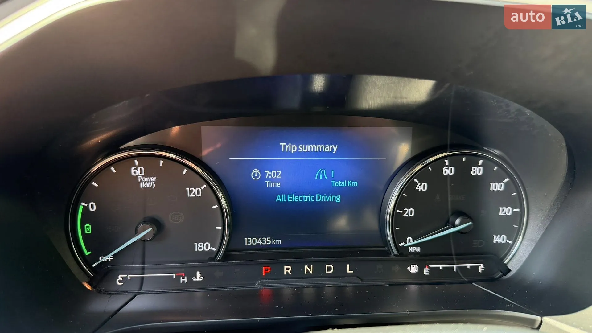 2021 Ford Escape - мініатюра 65