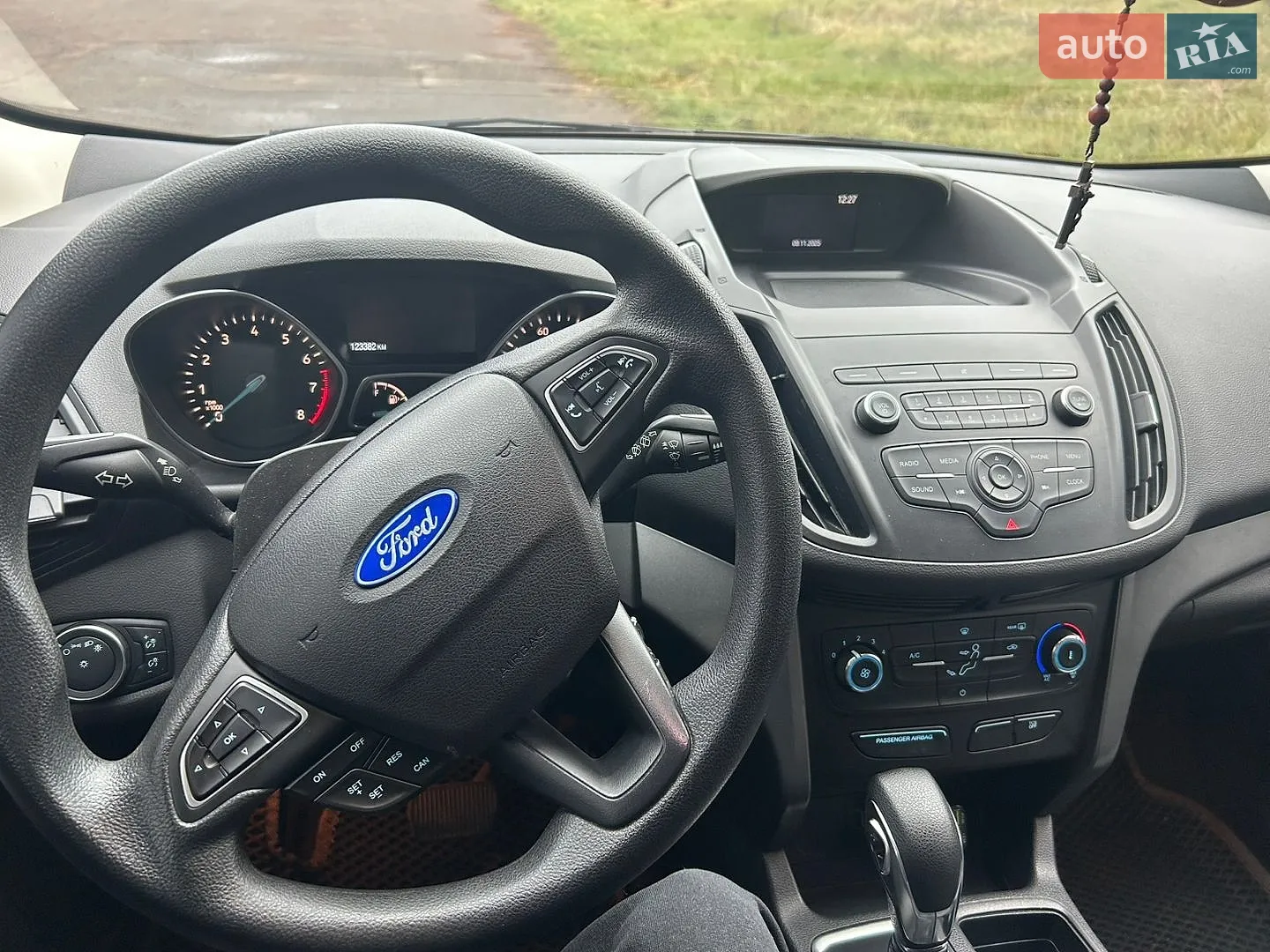 2019 Ford Escape - мініатюра 5
