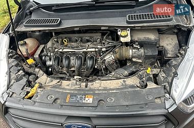 Позашляховик / Кросовер Ford Escape 2019 в Ямполі фото 7 Позашляховик / Кросовер Ford Escape 2019 в Ямполі