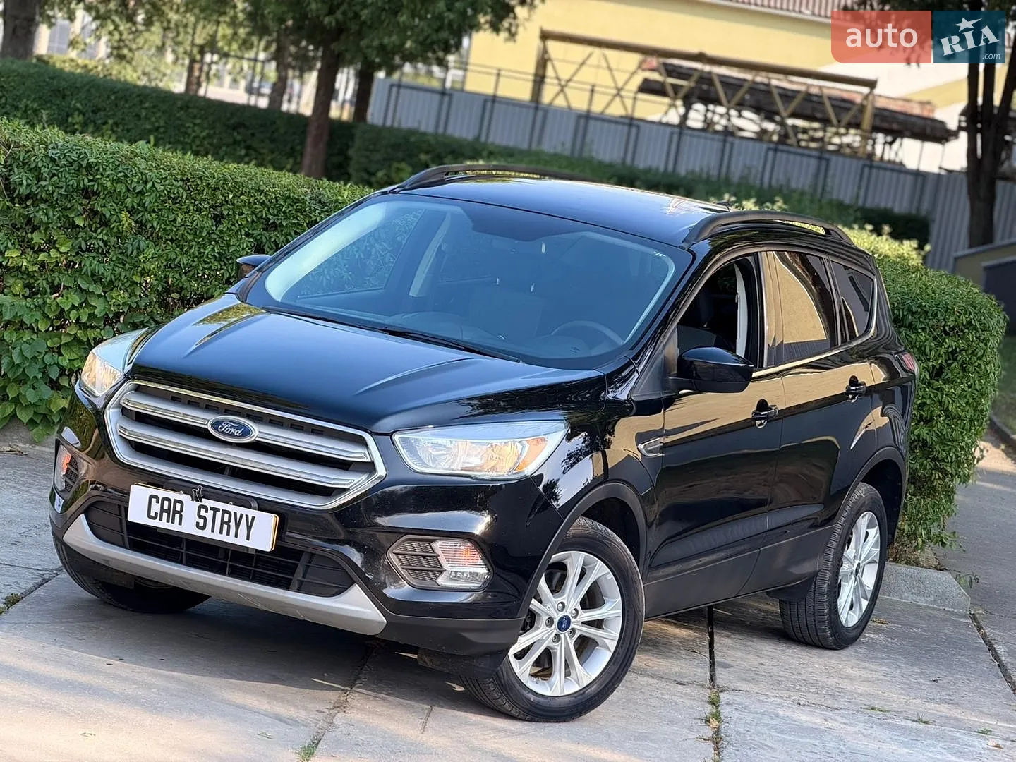 2017 Ford Escape - мініатюра 6