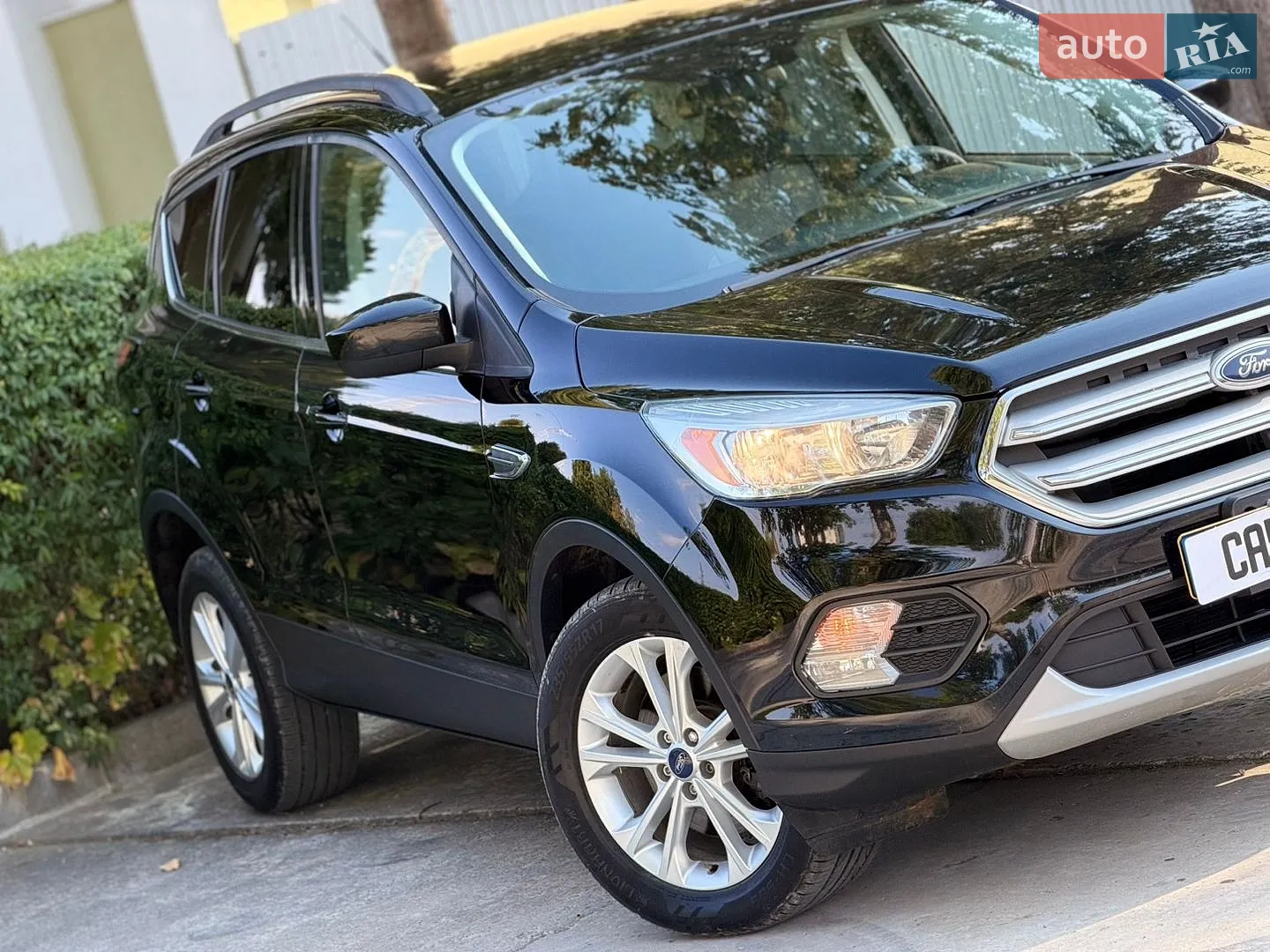 2017 Ford Escape - мініатюра 12